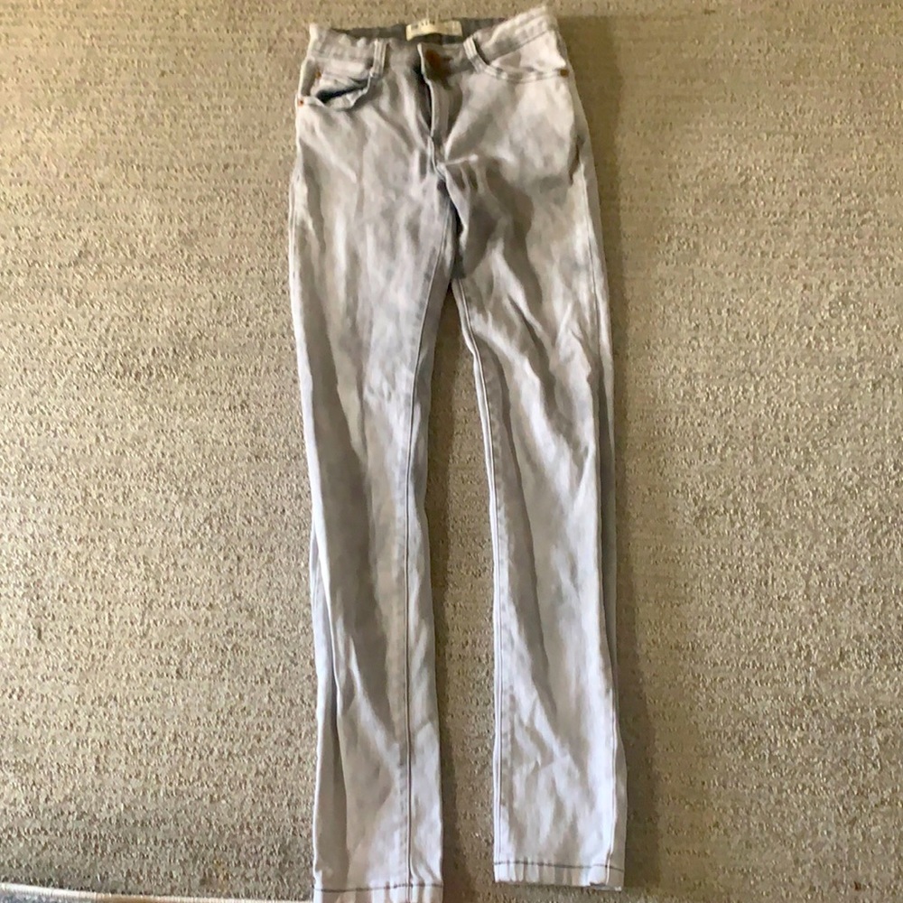 Lady pants